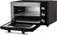 Mini piekarnik Sencor Seo 2000BK 2