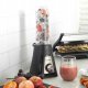Blenda Progress Blender do smoothie shaker 400 W, 2 prędkości, 600 ml 2