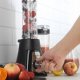 Blenda Progress Blender do smoothie shaker 400 W, 2 prędkości, 600 ml 4