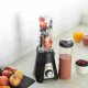 Blenda Progress Blender do smoothie shaker 400 W, 2 prędkości, 600 ml 5
