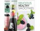 Blenda Progress Blender do smoothie shaker 400 W, 2 prędkości, 600 ml 7
