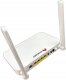 Router Huawei Huawei Eg8145X6 | Ont | Wifi6, 1X Gpon, 4X Rj45 1000Mb/S, 1X Rj11, 2X Usb 10