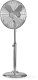 Wentylator Nedis Wentylator stojący 50W chrom 2
