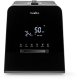 Nawilżacz powietrza Nedis SmartLife Czarny 1