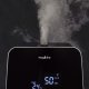 Nawilżacz powietrza Nedis SmartLife Czarny 3
