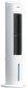 Wentylator Zilan WENTYLATOR KLIMATOR KOLUMNOWY AROMA XXL 106CM 3L LED PILOT MEGA MOC 60W 1