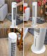 Wentylator Zilan WENTYLATOR KLIMATOR KOLUMNOWY AROMA XXL 106CM 3L LED PILOT MEGA MOC 60W 14