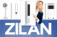 Wentylator Zilan WENTYLATOR KLIMATOR KOLUMNOWY AROMA XXL 106CM 3L LED PILOT MEGA MOC 60W 15