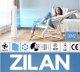 Wentylator Zilan WENTYLATOR KLIMATOR KOLUMNOWY AROMA XXL 106CM 3L LED PILOT MEGA MOC 60W 16