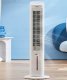 Wentylator Zilan WENTYLATOR KLIMATOR KOLUMNOWY AROMA XXL 106CM 3L LED PILOT MEGA MOC 60W 3