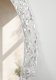 Tutumi LUSTRO ŚCIENNE LED KRYSZTAŁOWE 60cm YH-3562 3