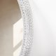 Tutumi LUSTRO ŚCIENNE LED KRYSZTAŁOWE 60cm YH-3563 3