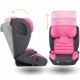 Fotelik samochodowy Summer Baby Fotelik samochodowy ARUBA i-SIZE 100-150cm ISOFIX marki SUMMER BABY 3