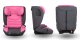 Fotelik samochodowy Summer Baby Fotelik samochodowy ARUBA i-SIZE 100-150cm ISOFIX marki SUMMER BABY 4