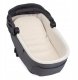 Chicco Gondola do wózka Gran Comfort Black Satin CHICCO 2
