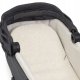 Chicco Gondola do wózka Gran Comfort Black Satin CHICCO 3