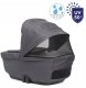 Chicco Gondola do wózka Gran Comfort Black Satin CHICCO 4
