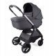 Chicco Gondola do wózka Gran Comfort Black Satin CHICCO 8