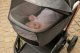 Chicco Gondola do wózka Gran Comfort Black Satin CHICCO 9