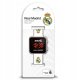 Kids Euroswan Zegarek LED z kalendarzem Real Madryt RM00017 Kids Euroswan 1
