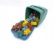 Viking Toys VIKING TOYS RE-LINE ZESTAW 30 MINI CHUBBIES 2