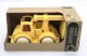 Viking Toys VIKING TOYS RE-LINE JUMBO KOPARKA W OPAKOWANIU (28 CM) 3