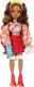 Lalka Barbie Mattel Dream Besties Teresa na wrotkach (JFX98) 4
