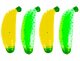 Midex Gniotek banan 12szt/box D38669 14657 7