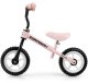 Rowerek biegowy Milly Mally Rowerek biegowy Dragon Pink 1