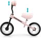 Rowerek biegowy Milly Mally Rowerek biegowy Dragon Pink 2