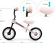 Rowerek biegowy Milly Mally Rowerek biegowy Dragon Pink 5