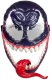 Spiderman SPIDER-MAN Role play hero mask 1