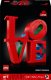 LEGO Art LOVE 2 szt. (31214) 1