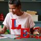 LEGO Art LOVE 2 szt. (31214) 5