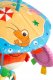 Sensillo COLORFUL KARUZELA DO WÓZKA KRAB 3