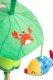 Sensillo COLORFUL KARUZELA DO WÓZKA ŻABA 3