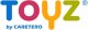 Toyz POJAZD NA AKUMULATOR RUSH PINK 6