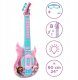 Usorteret Gabby's Dollhouse Elektroniczna podświetlana gitara wraz z mikrofonem w kształcie okularów 3