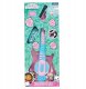 Usorteret Gabby's Dollhouse Elektroniczna podświetlana gitara wraz z mikrofonem w kształcie okularów 5