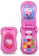 Peppa Pig PEPPA FLIP AND LEARN PHONE DK SE NO FI 6