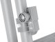 Bestway Bestway bezpieczna antypoślizgowa metalowa Drabinka do basenu 132cm 58332 EDUKAMP 11