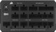 Zasilacz Corsair HX1500i 2025 1500W ATX 3.1 (CP-9020309-EU) 8