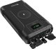Powerbank Sandberg Survivor Powerbank 7in1 76800 1