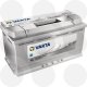 Akumulator Varta BATTERY VARTA SD 600402083 H3 100AH/830A 1