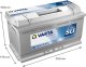 Akumulator Varta BATTERY VARTA SD 600402083 H3 100AH/830A 2