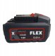Flex Battery FLEX AP 18.0V 5.0Ah 532733 4