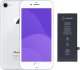 Liter Energy Battery Bateria do Apple iPhone 8 1821mAh 3
