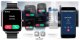 Smartwatch Giewont GW230-3 Czarny  (GW230-3) 4