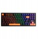 Klawiatura Marvo Krone 87 Blue switch (KG901C EN) 1