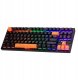 Klawiatura Marvo Krone 87 Blue switch (KG901C EN) 14
